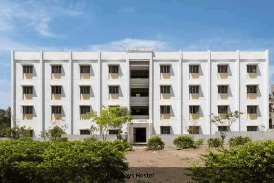G H Raisoni International Skill Tech University Pune College Building photo 3